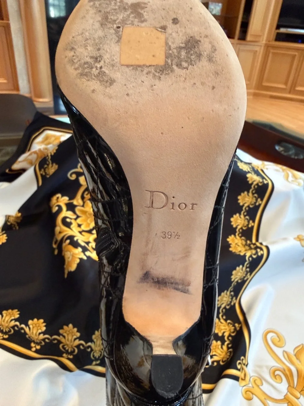 Shoes - Picture 2 of 5